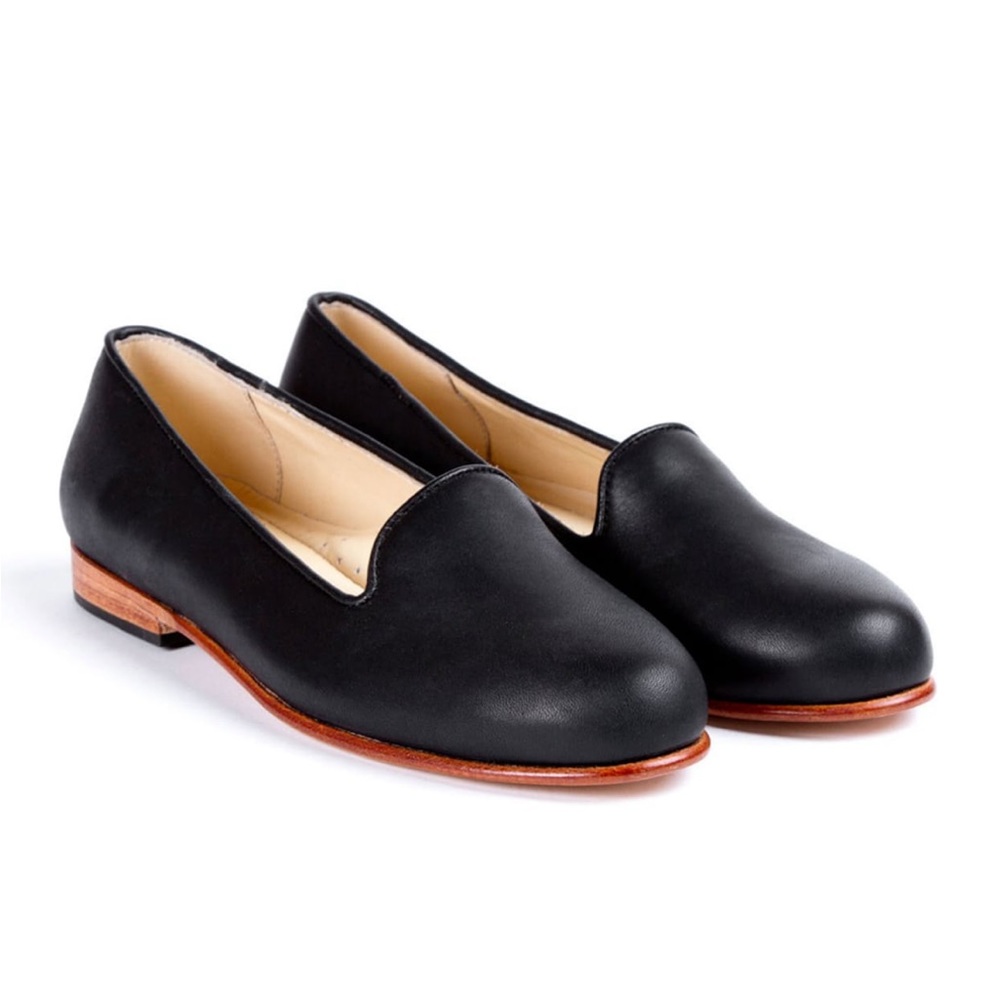 Nisolo Smoking Shoe 7.5